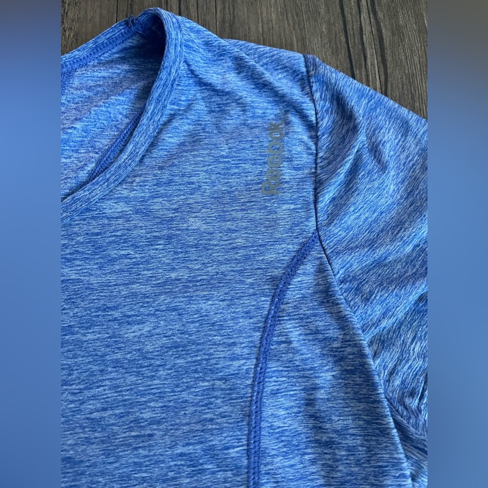 Reebok Dry Fit Top - Picture 3 of 3